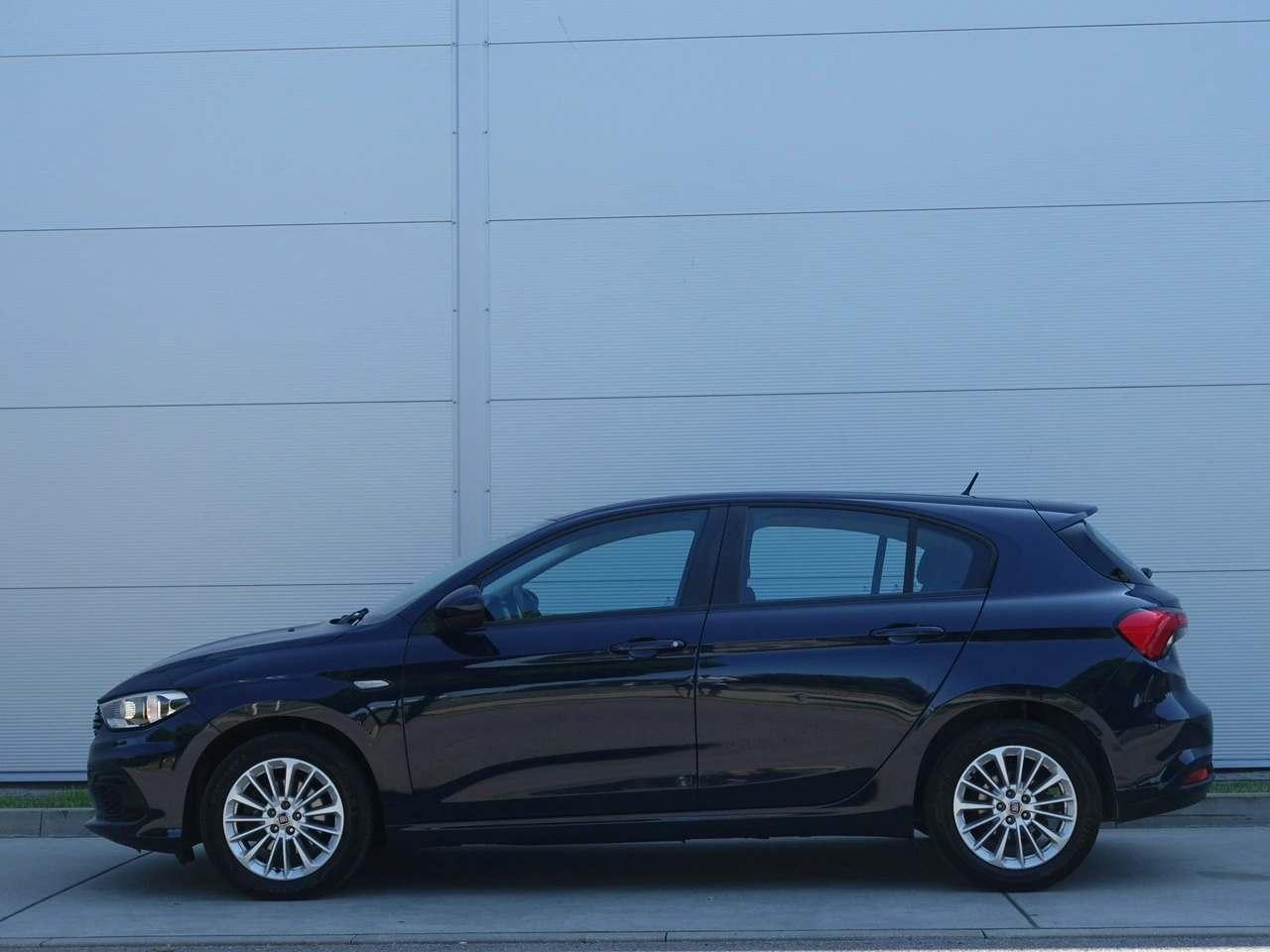 Fiat Tipo - Zdjęcie 2