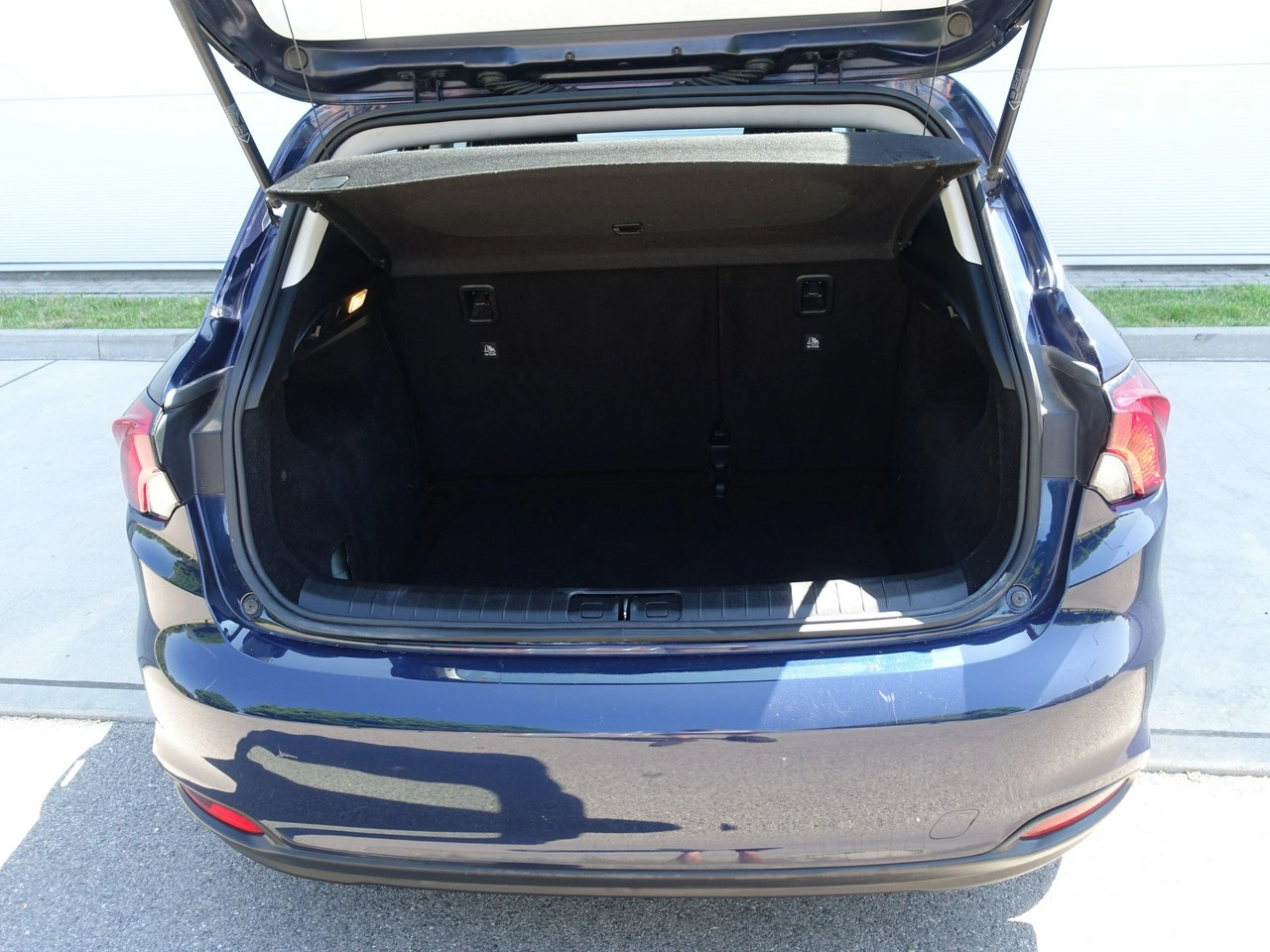 Fiat Tipo - Zdjęcie 24