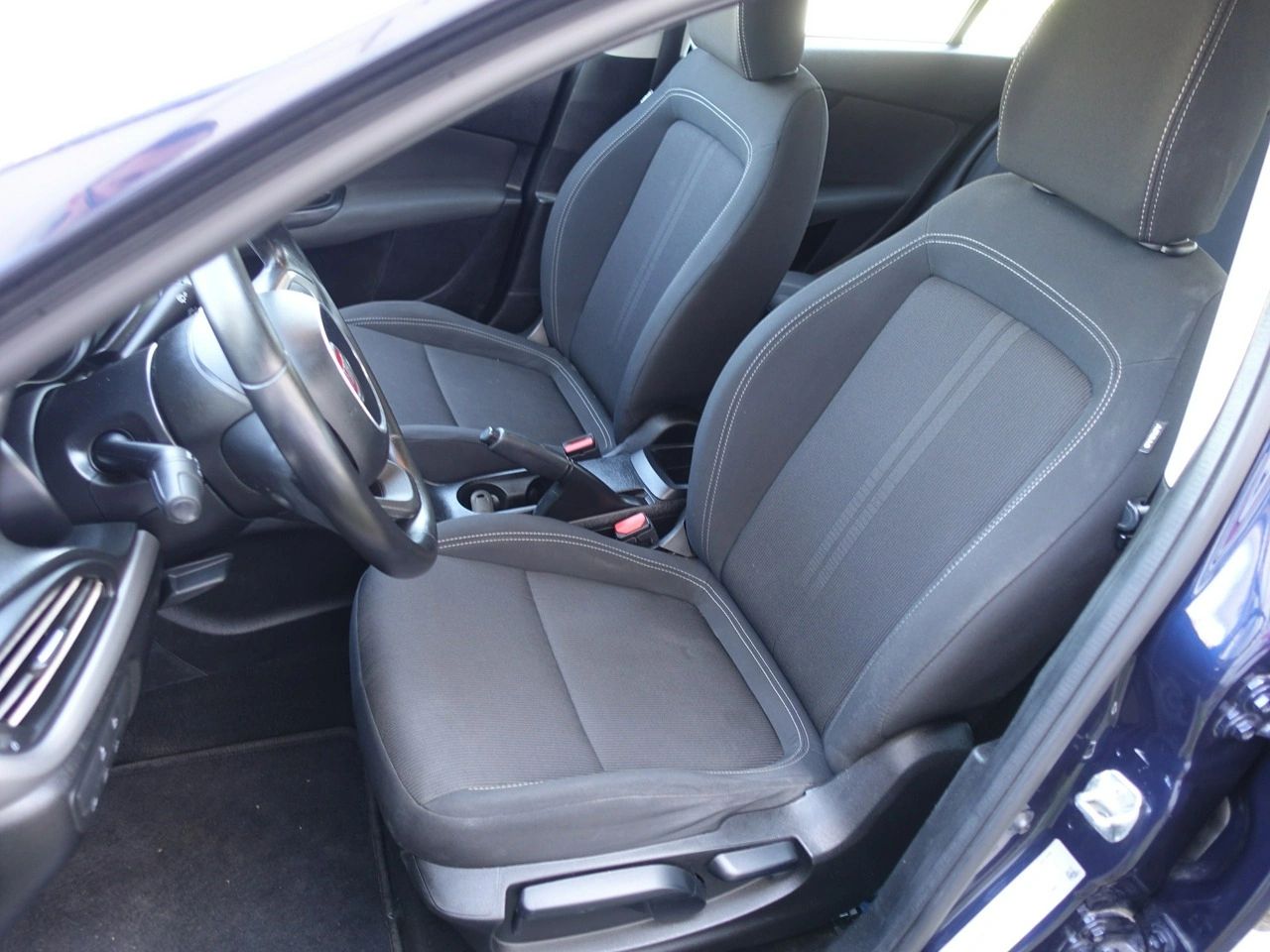 Fiat Tipo - Zdjęcie 13