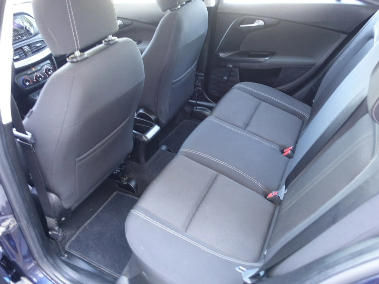 Fiat Tipo - Zdjęcie 14