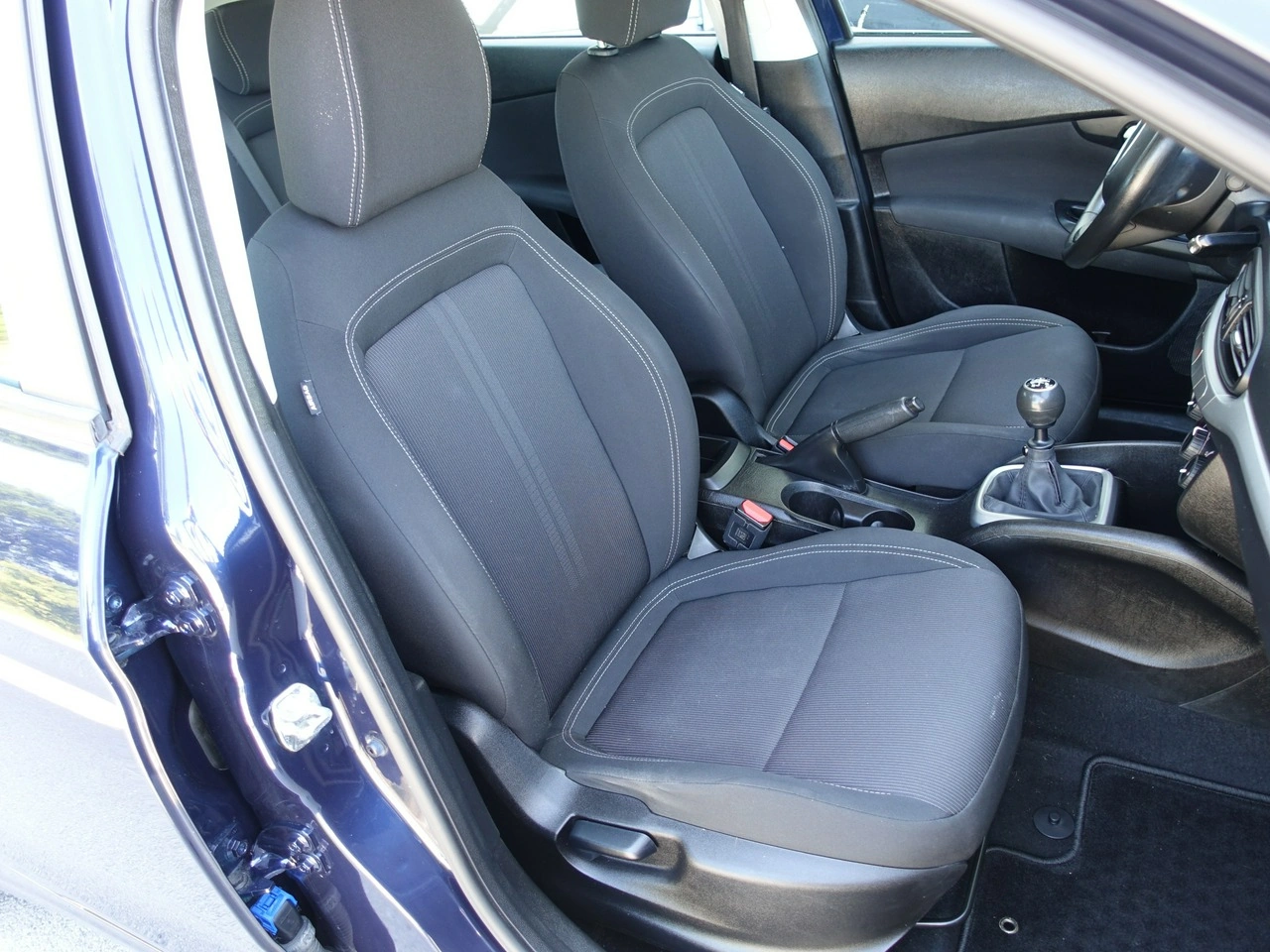 Fiat Tipo - Zdjęcie 18