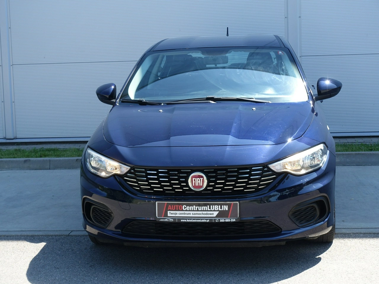 Fiat Tipo - Zdjęcie 4