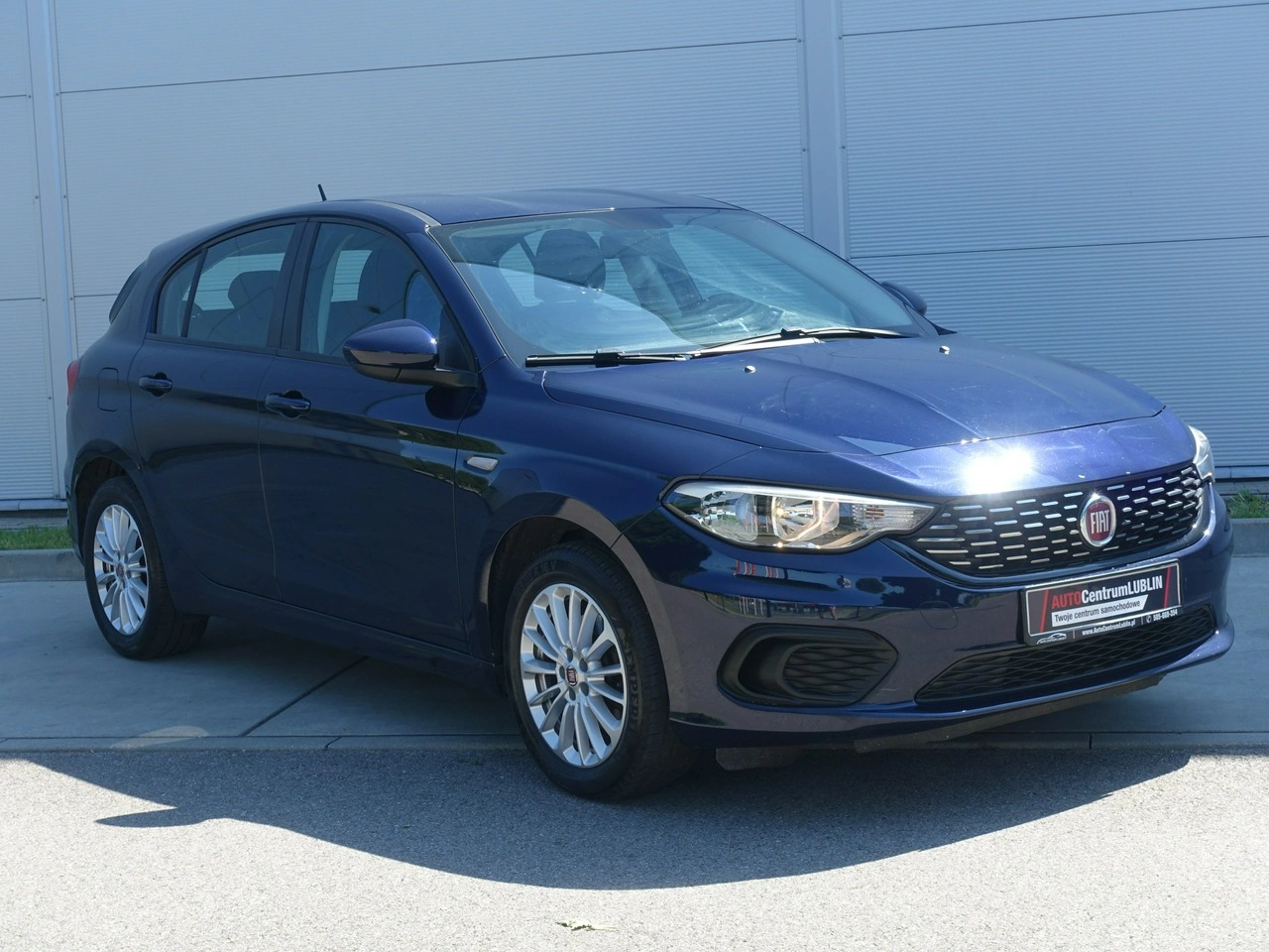 Fiat Tipo - Zdjęcie 6