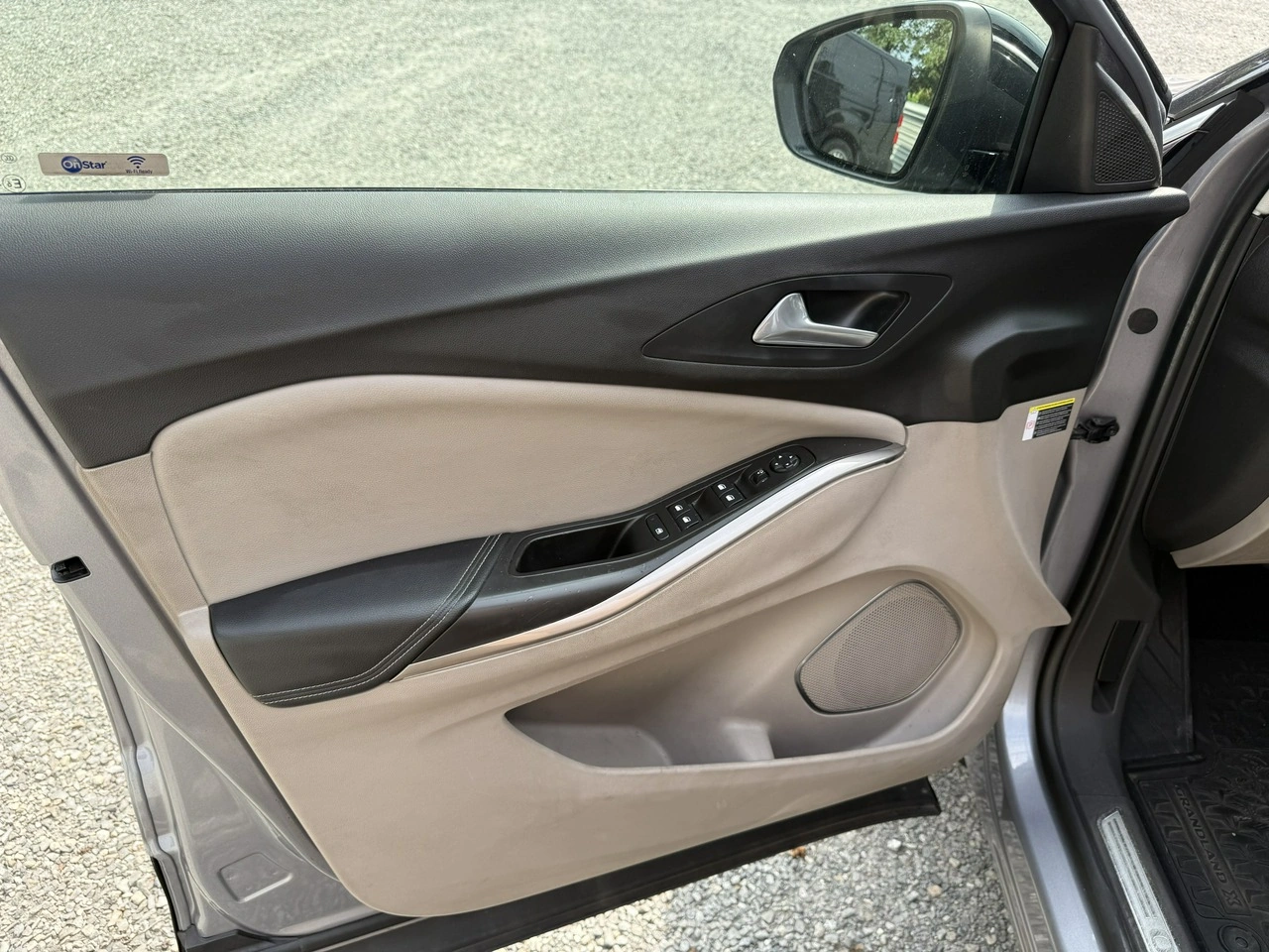 Opel Grandland X - Zdjęcie 12