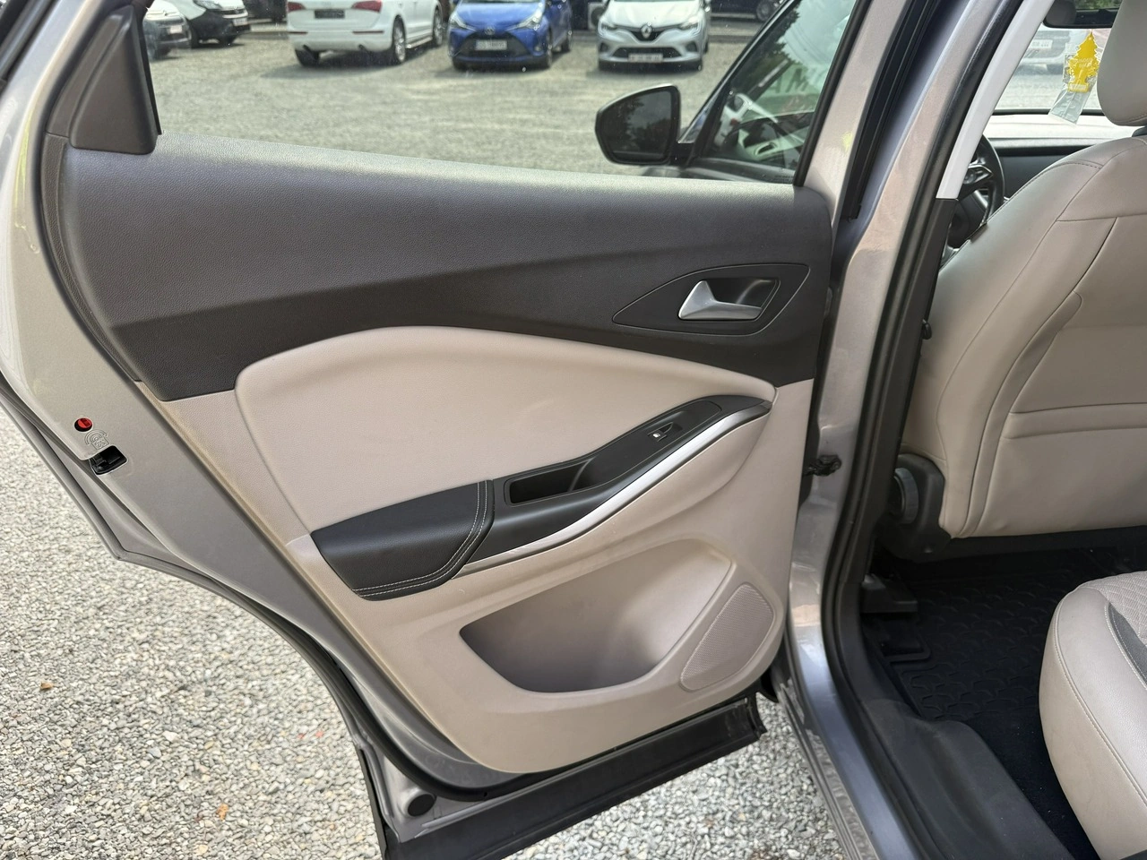 Opel Grandland X - Zdjęcie 13