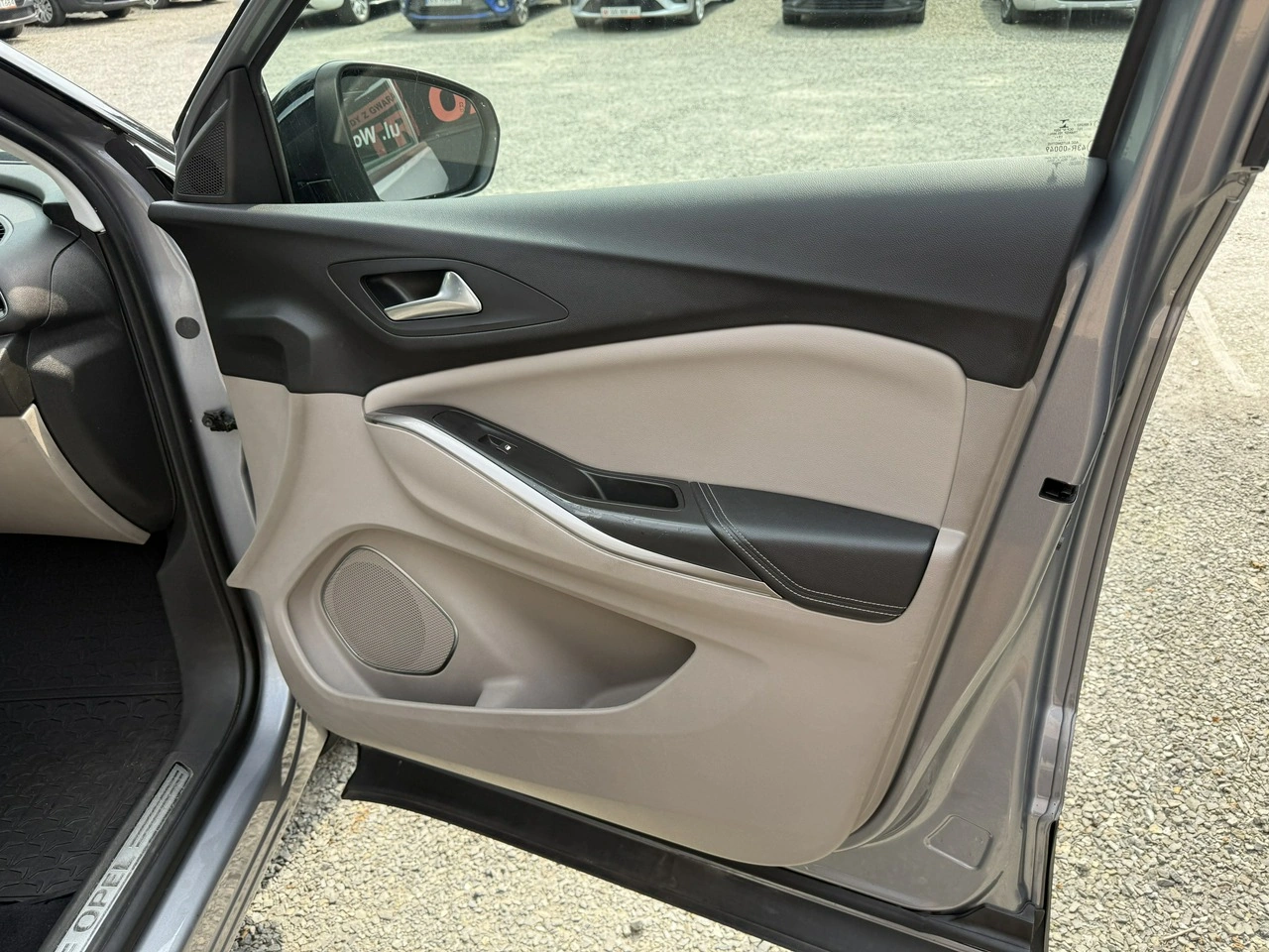 Opel Grandland X - Zdjęcie 17