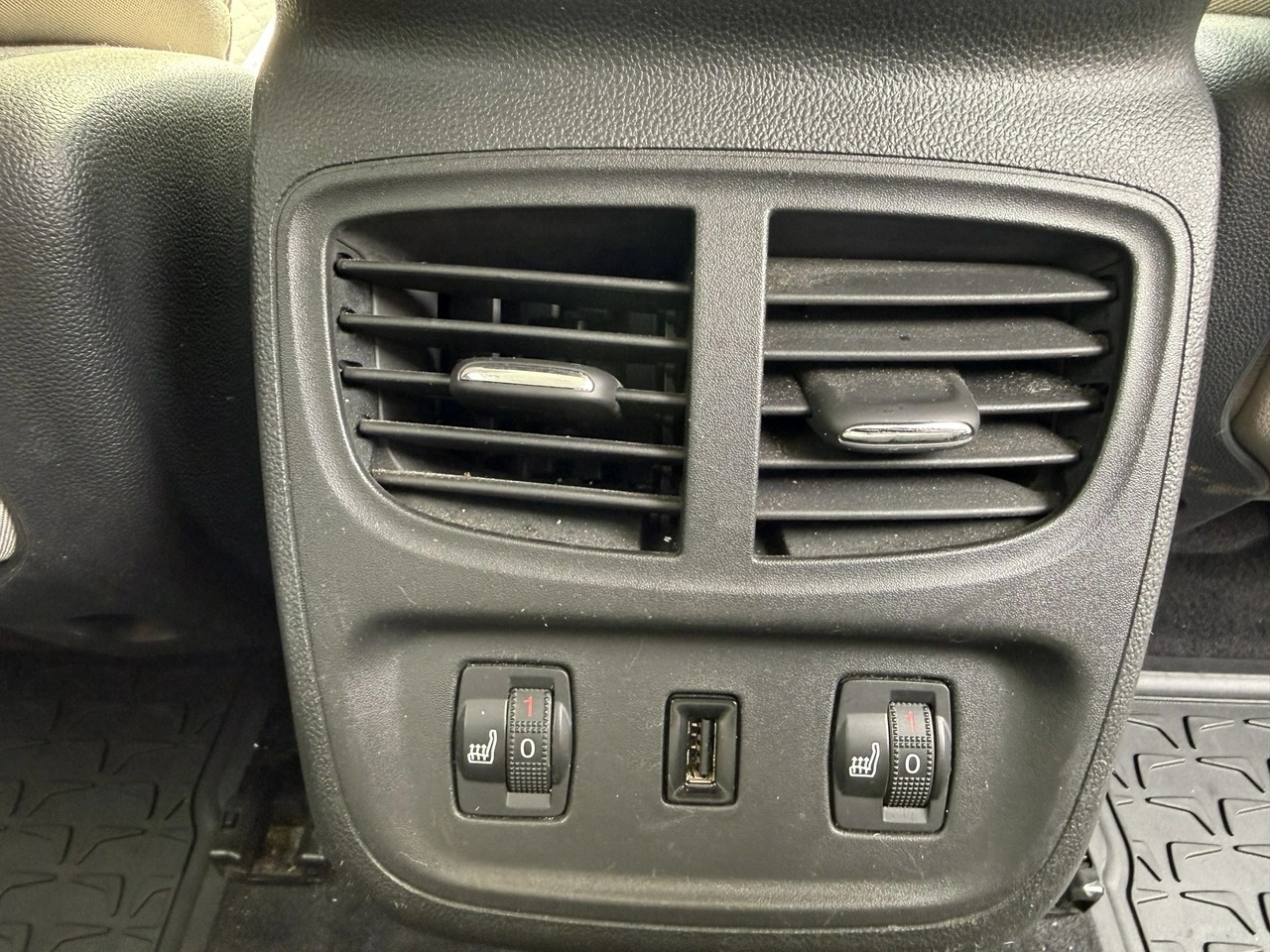 Opel Grandland X - Zdjęcie 18