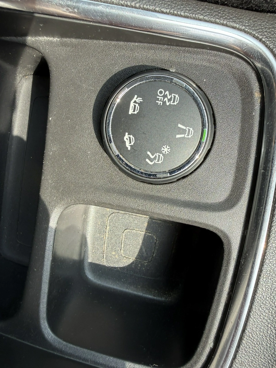 Opel Grandland X - Zdjęcie 20