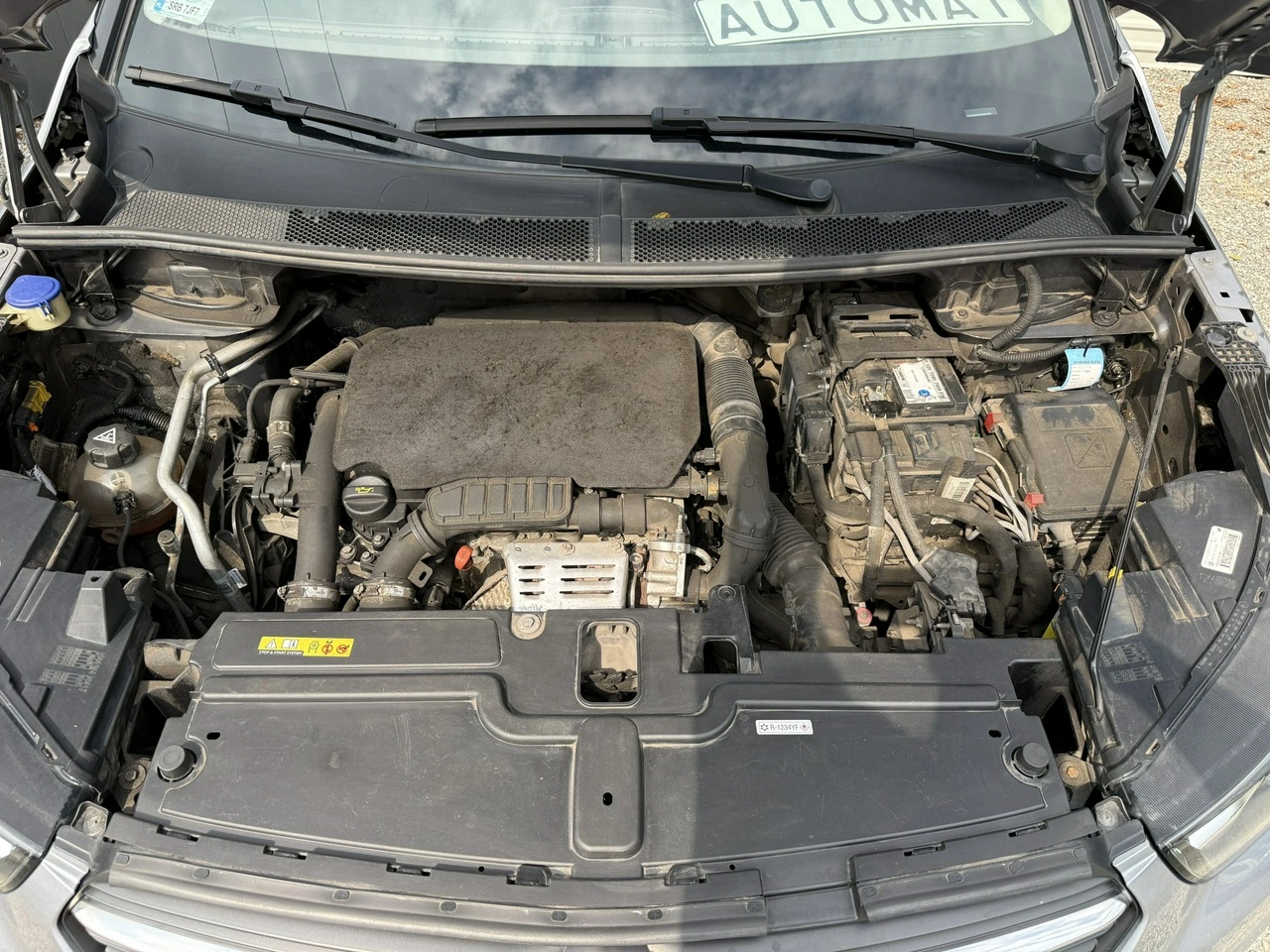 Opel Grandland X - Zdjęcie 24