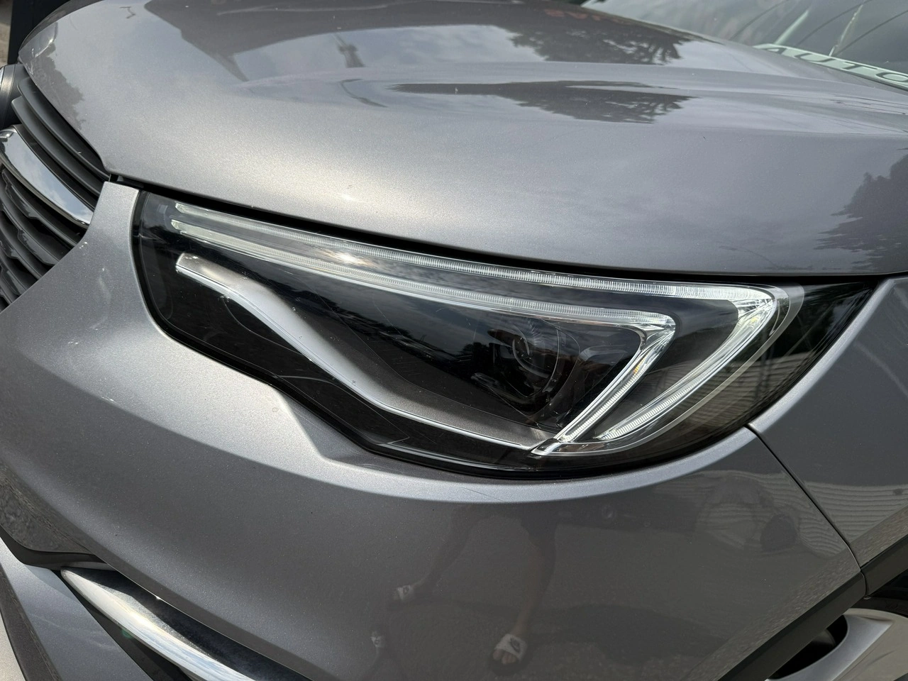 Opel Grandland X - Zdjęcie 26