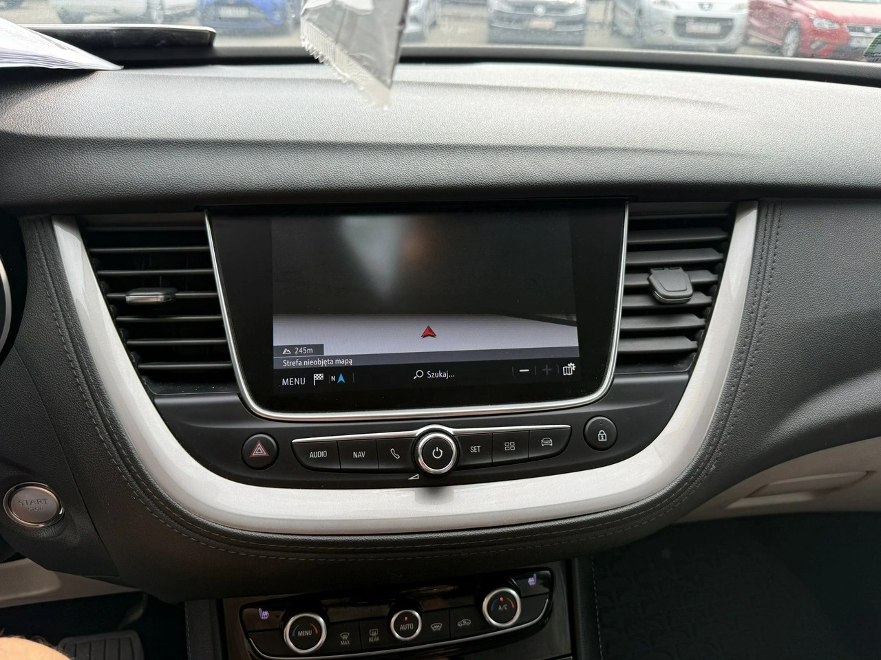 Opel Grandland X - Zdjęcie 34