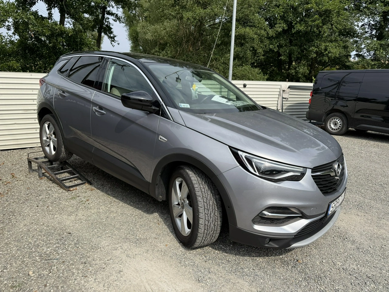 Opel Grandland X - Zdjęcie 3