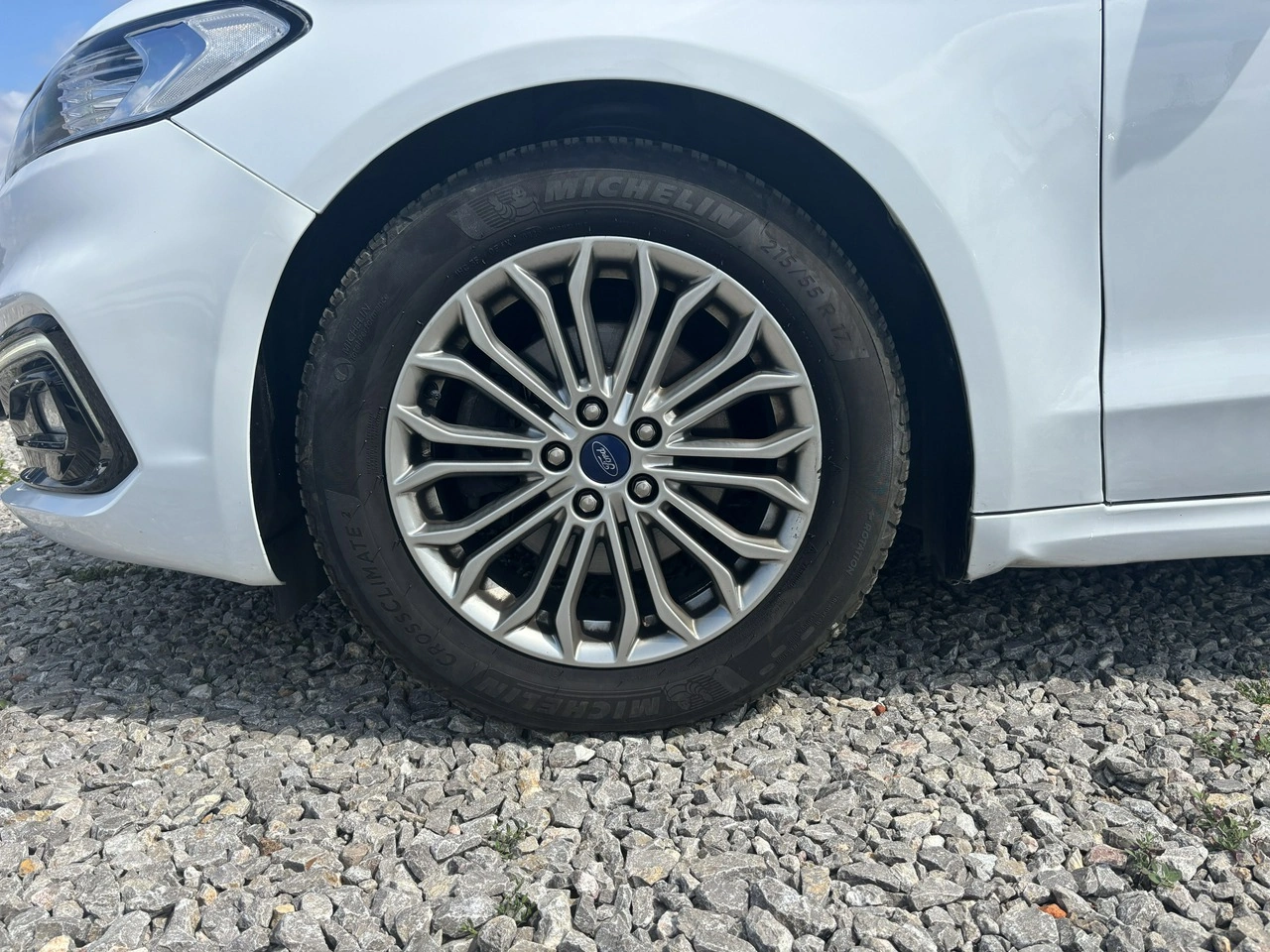Ford Mondeo - Zdjęcie 14
