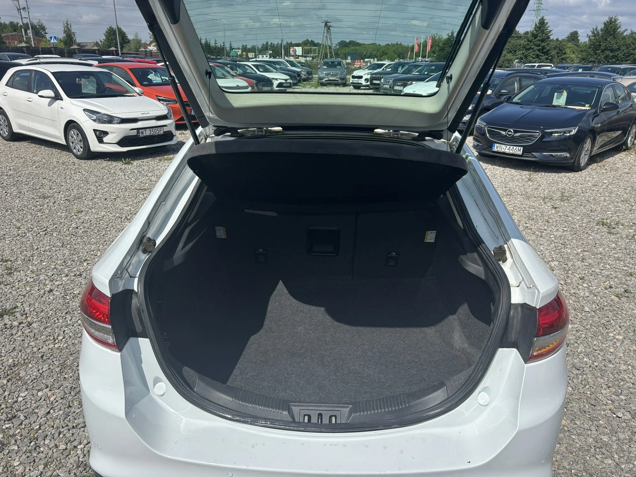 Ford Mondeo - Zdjęcie 32