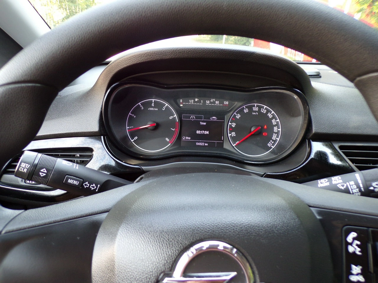 Opel Corsa - Zdjęcie 23