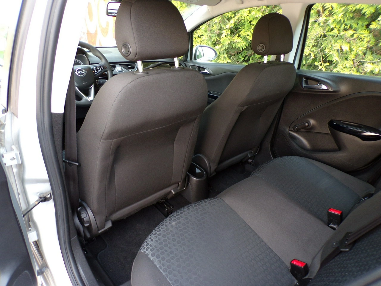 Opel Corsa - Zdjęcie 28