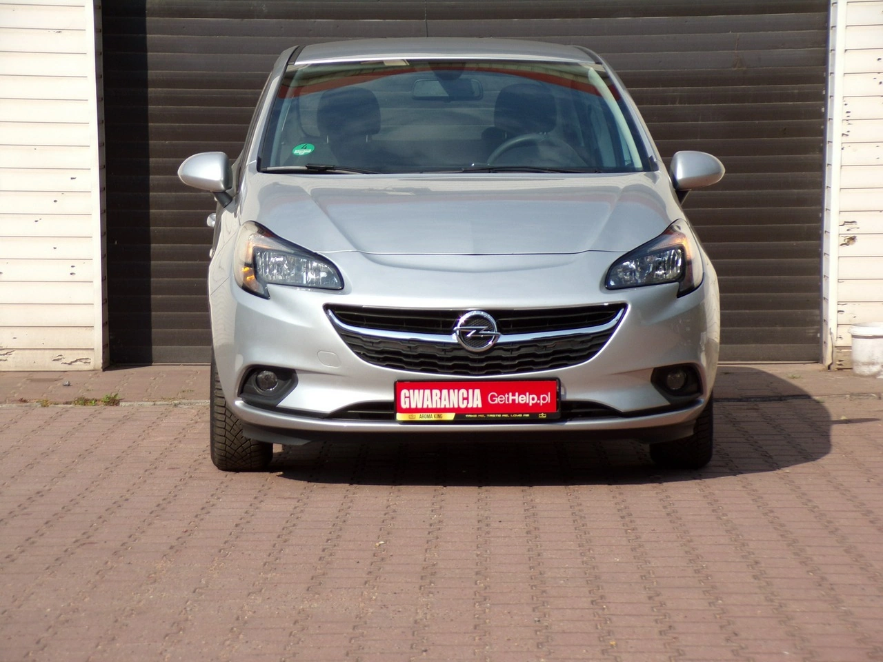 Opel Corsa - Zdjęcie 4