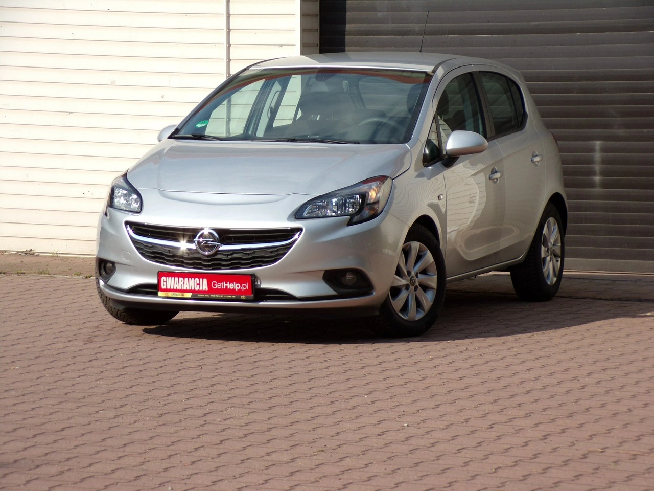 Opel Corsa - Zdjęcie 5