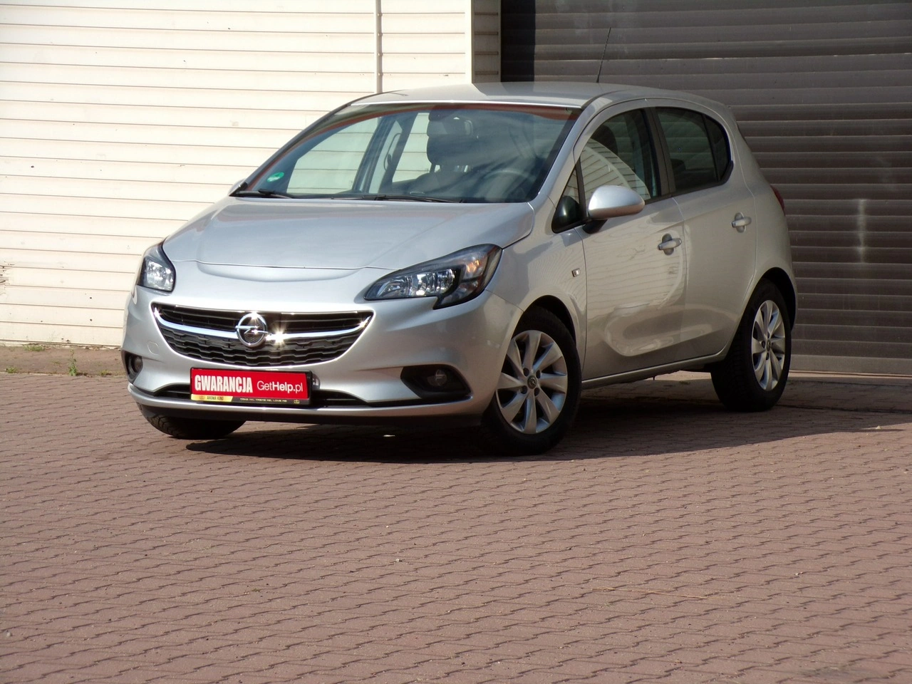 Opel Corsa - Zdjęcie 6