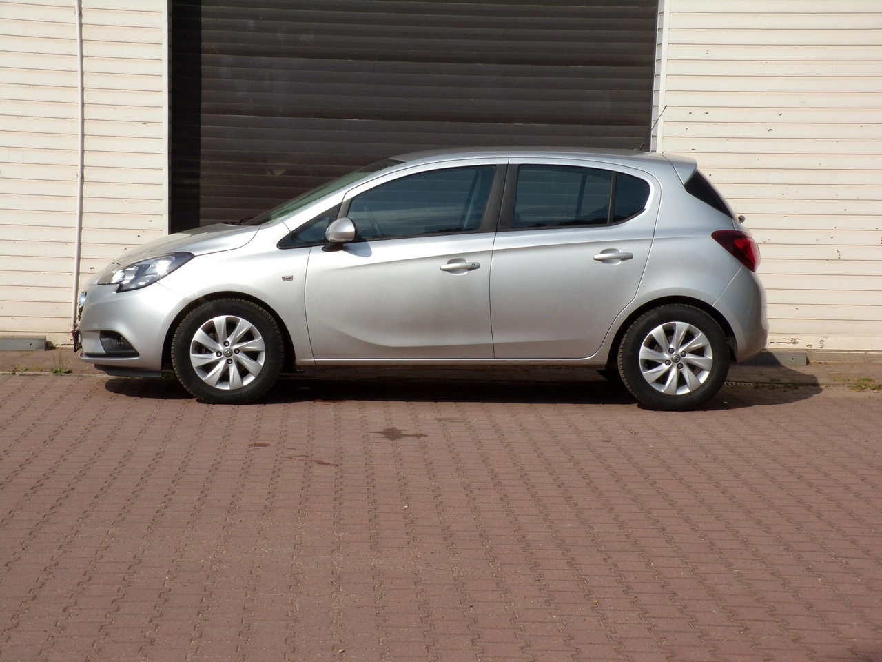 Opel Corsa - Zdjęcie 7