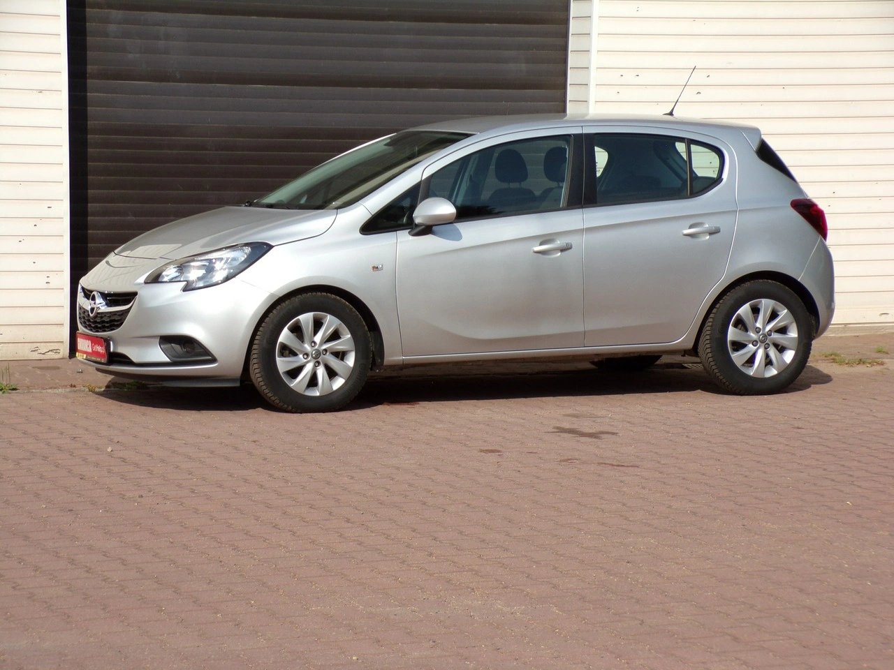 Opel Corsa - Zdjęcie 8