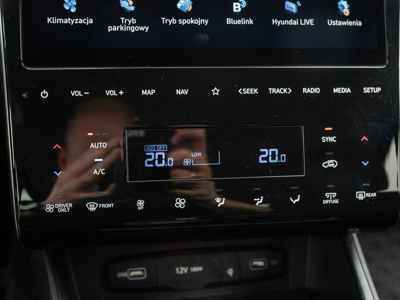 Hyundai Tucson - Zdjęcie 15