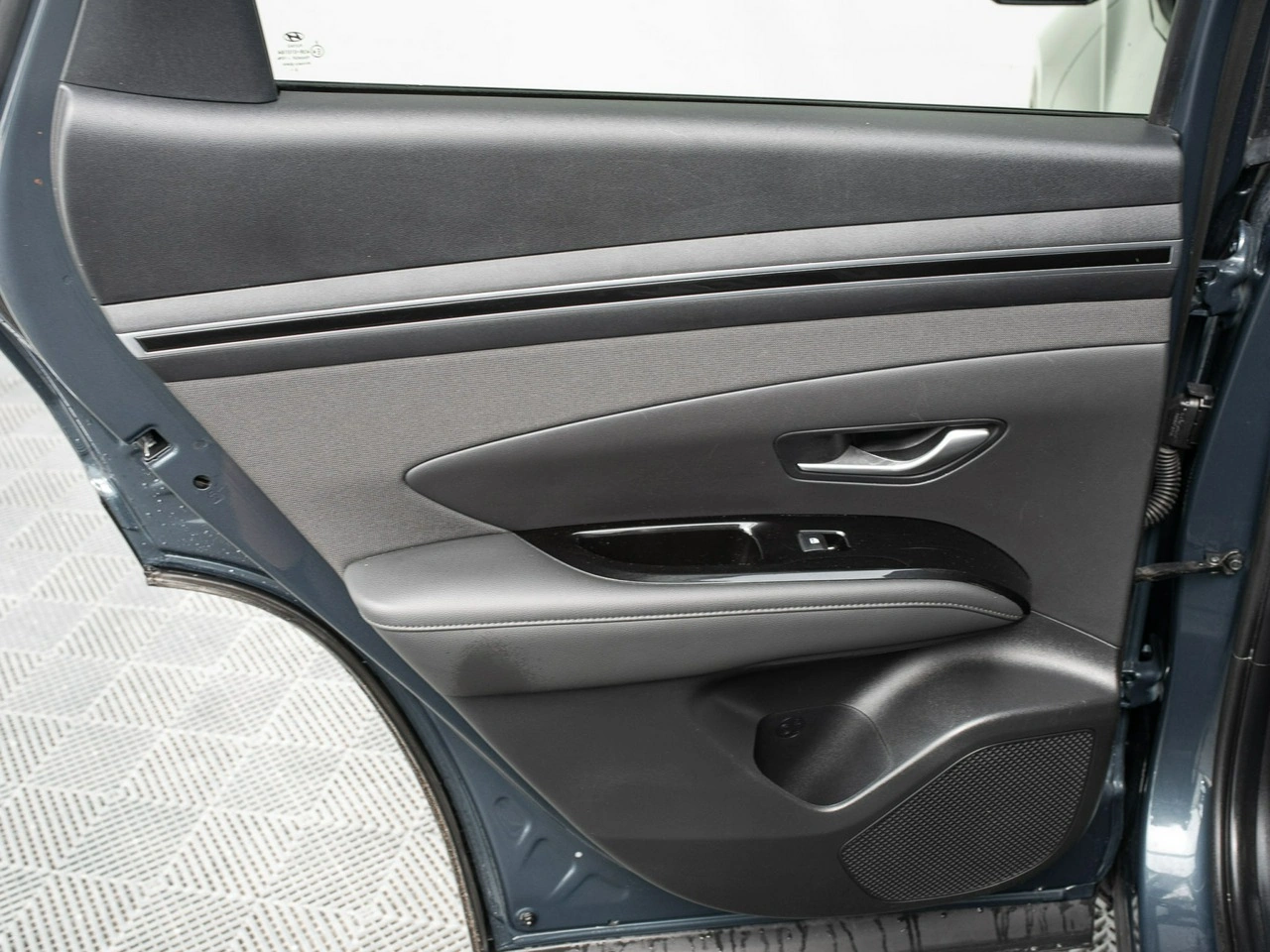 Hyundai Tucson - Zdjęcie 22