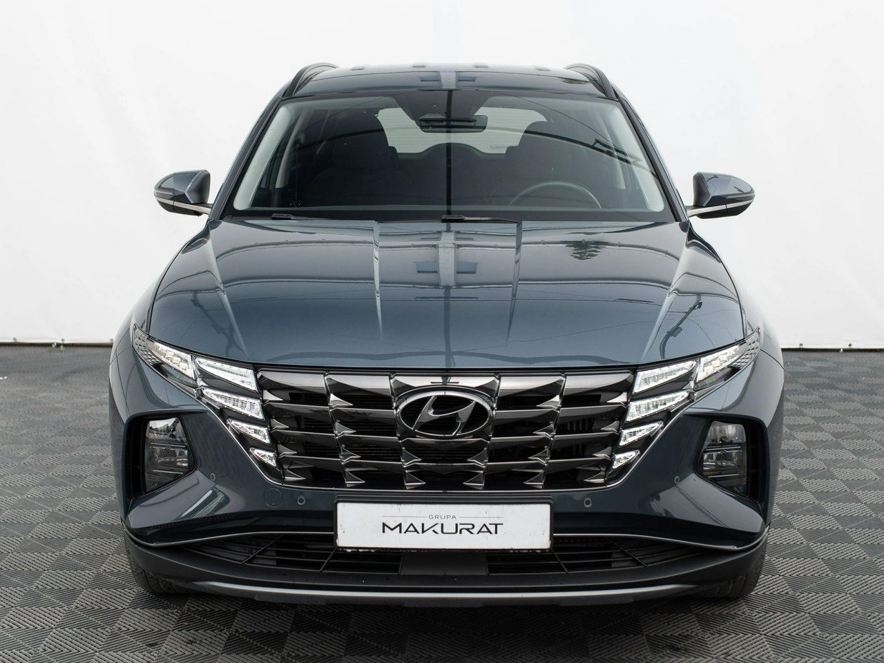 Hyundai Tucson - Zdjęcie 6