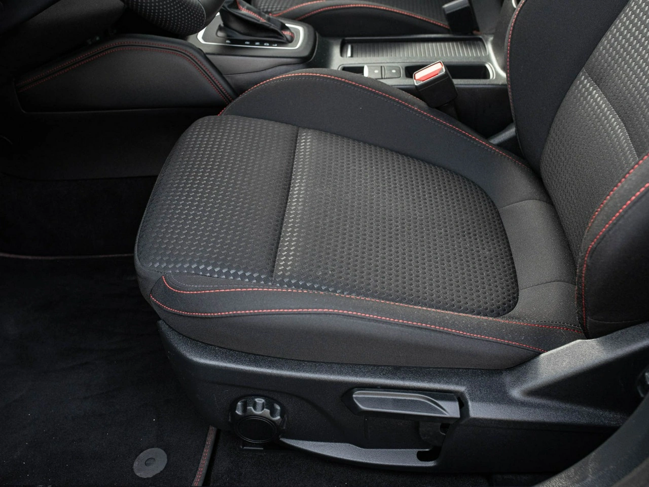 Ford Focus - Zdjęcie 9