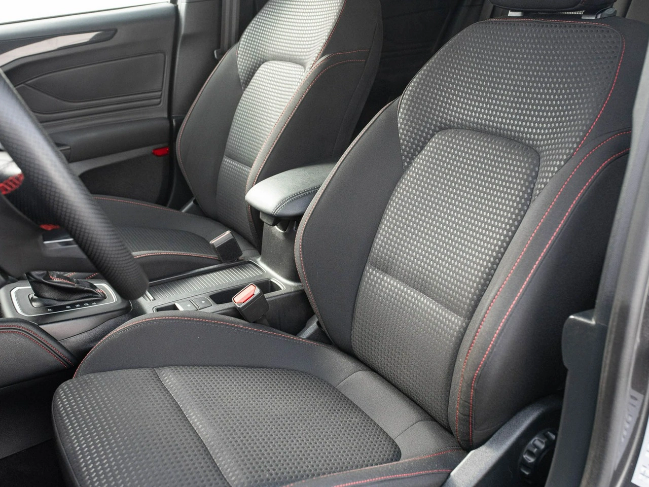 Ford Focus - Zdjęcie 10