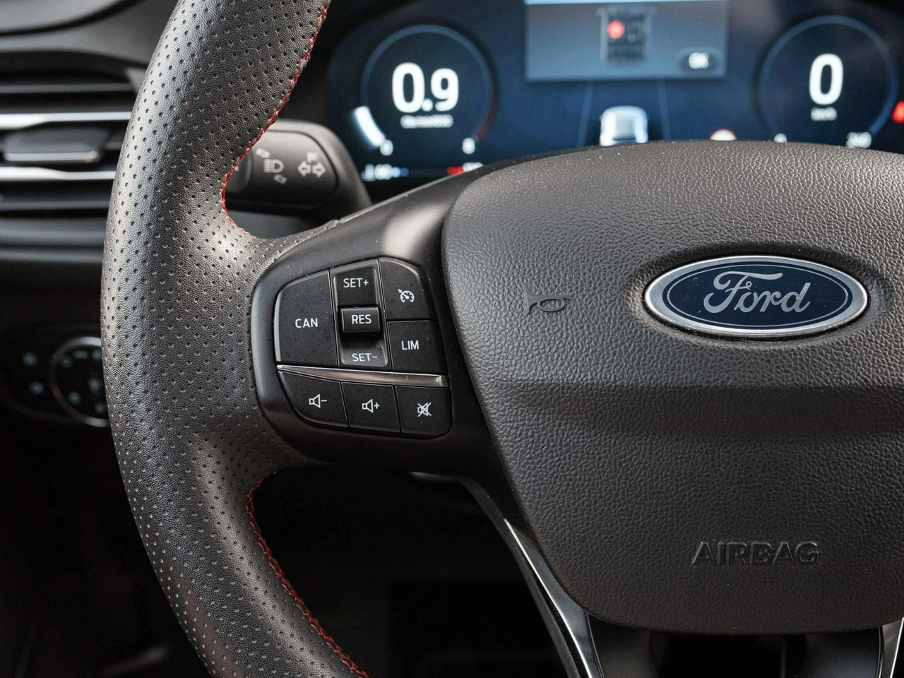 Ford Focus - Zdjęcie 12