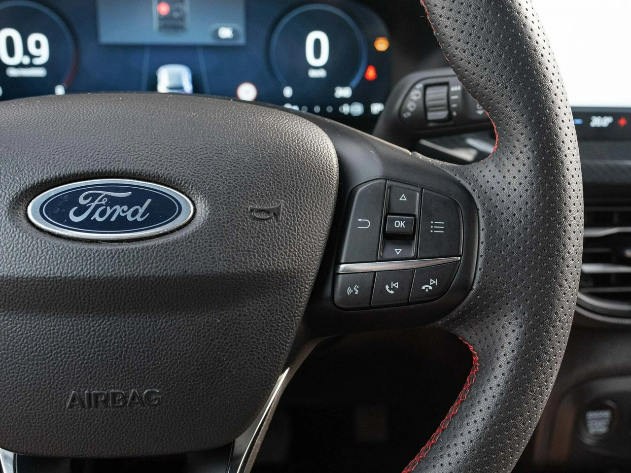 Ford Focus - Zdjęcie 13