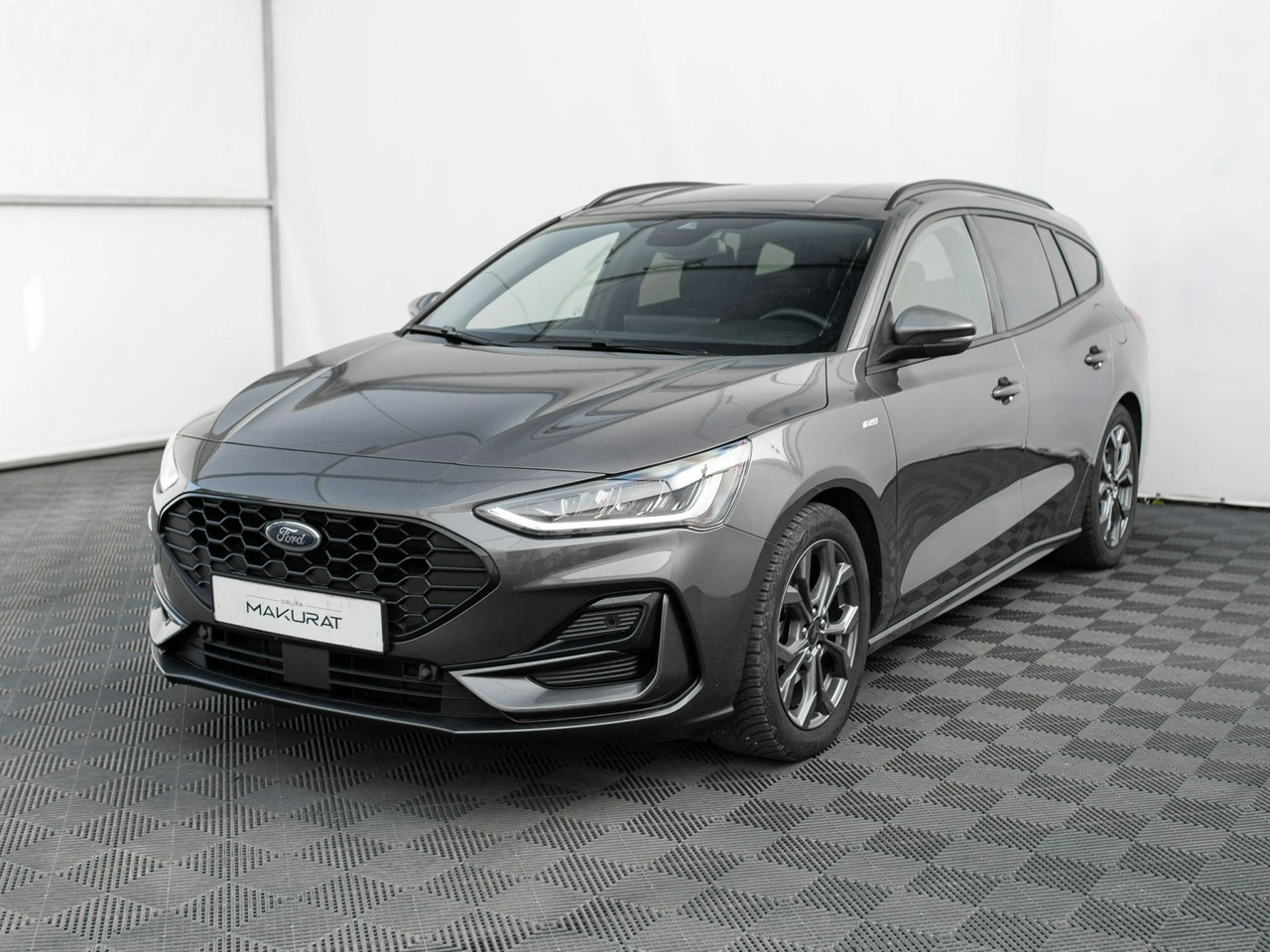 Ford Focus - Zdjęcie 1