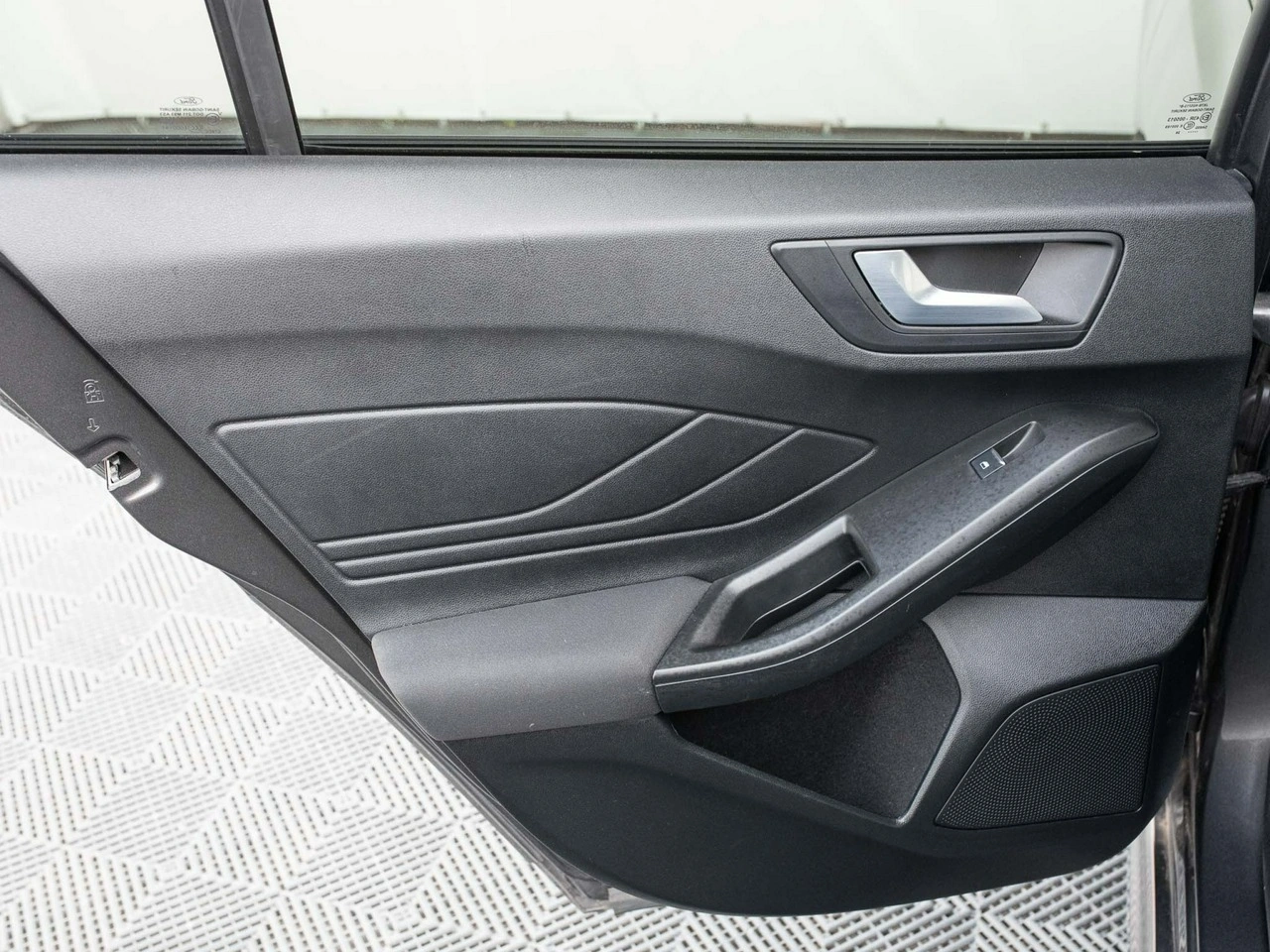 Ford Focus - Zdjęcie 21