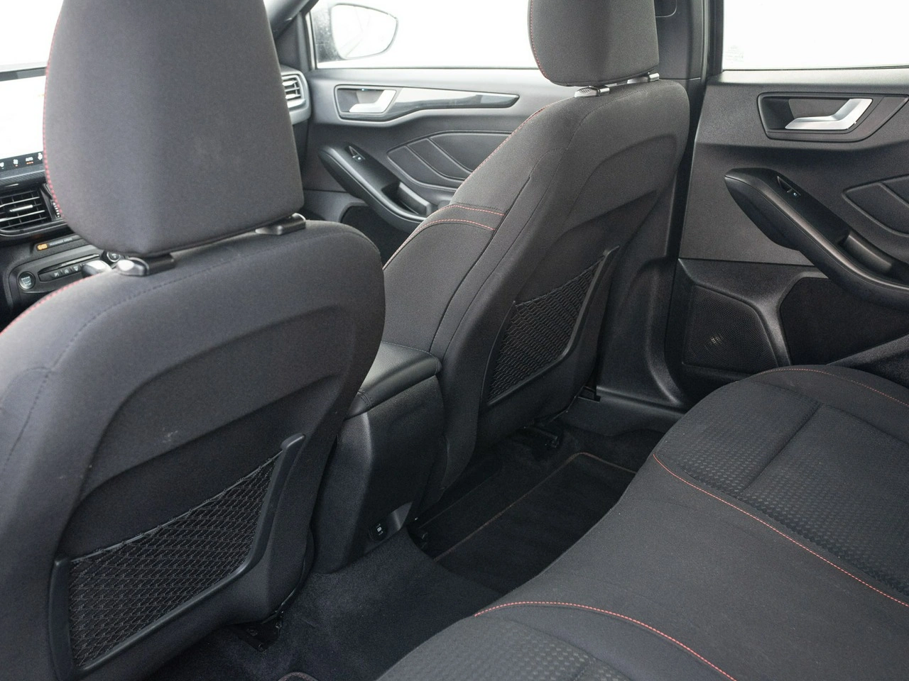 Ford Focus - Zdjęcie 22