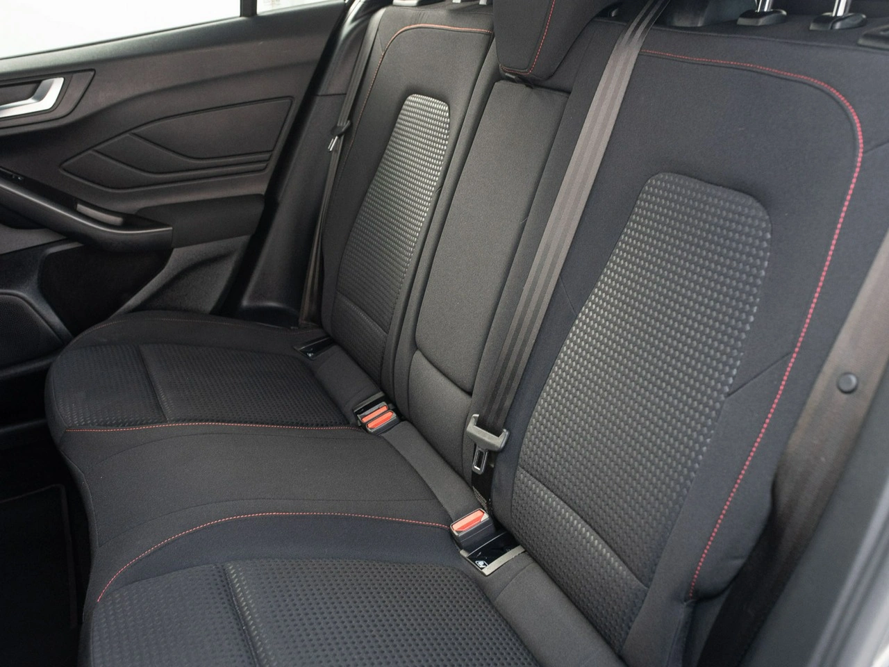 Ford Focus - Zdjęcie 23