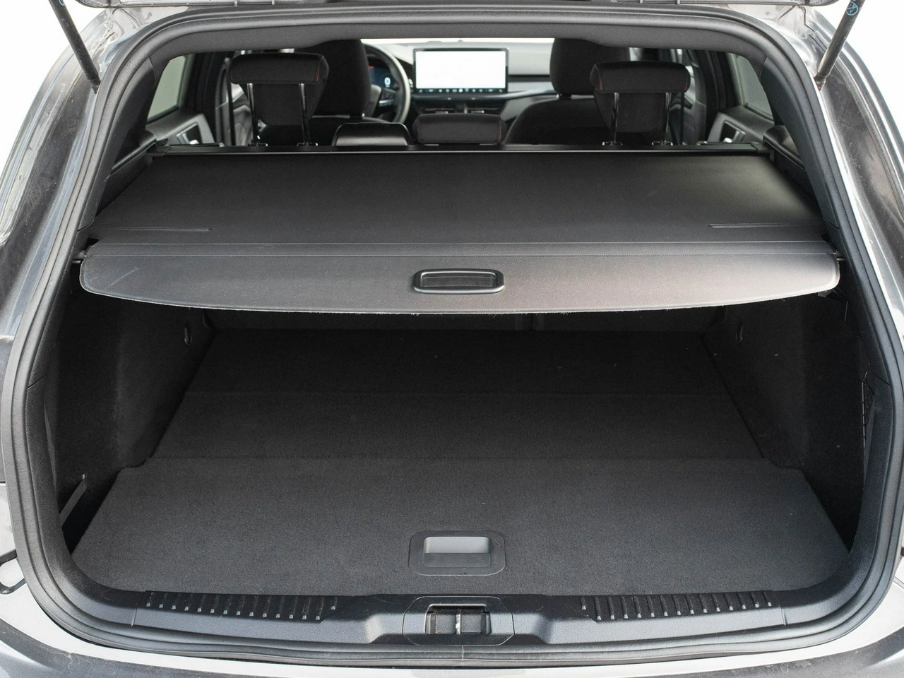 Ford Focus - Zdjęcie 24