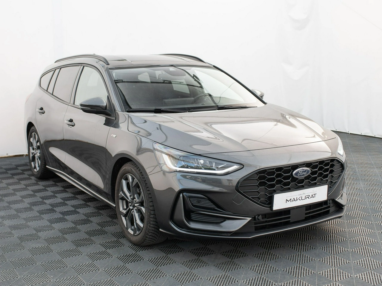 Ford Focus - Zdjęcie 2