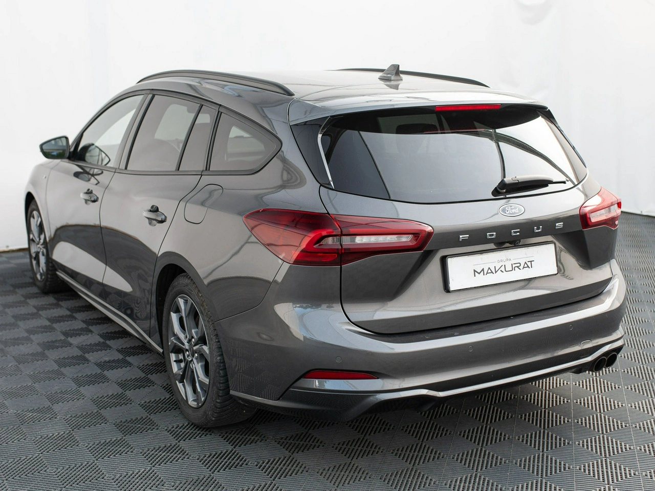 Ford Focus - Zdjęcie 3