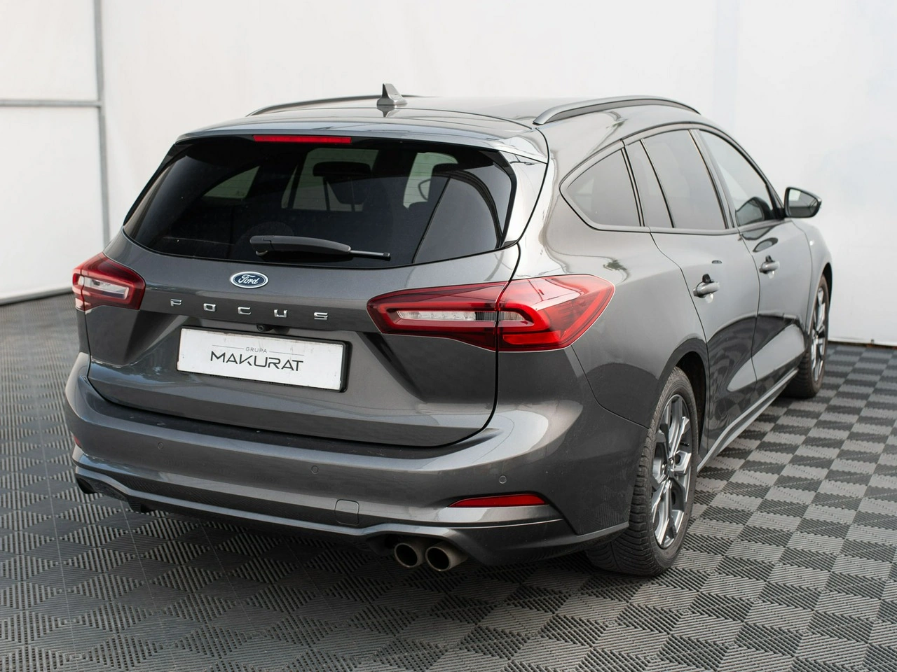 Ford Focus - Zdjęcie 4