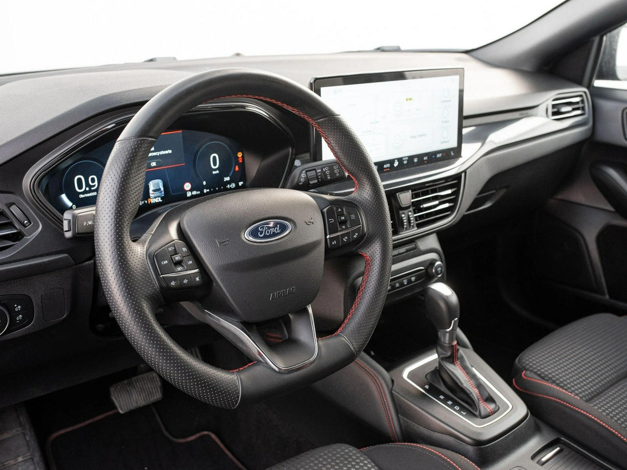 Ford Focus - Zdjęcie 5