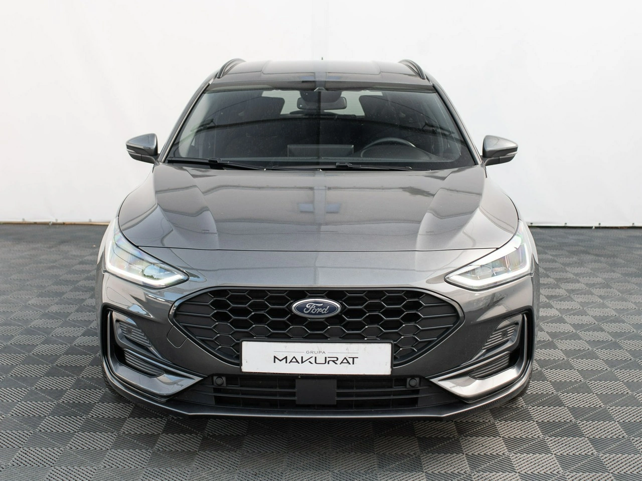 Ford Focus - Zdjęcie 6