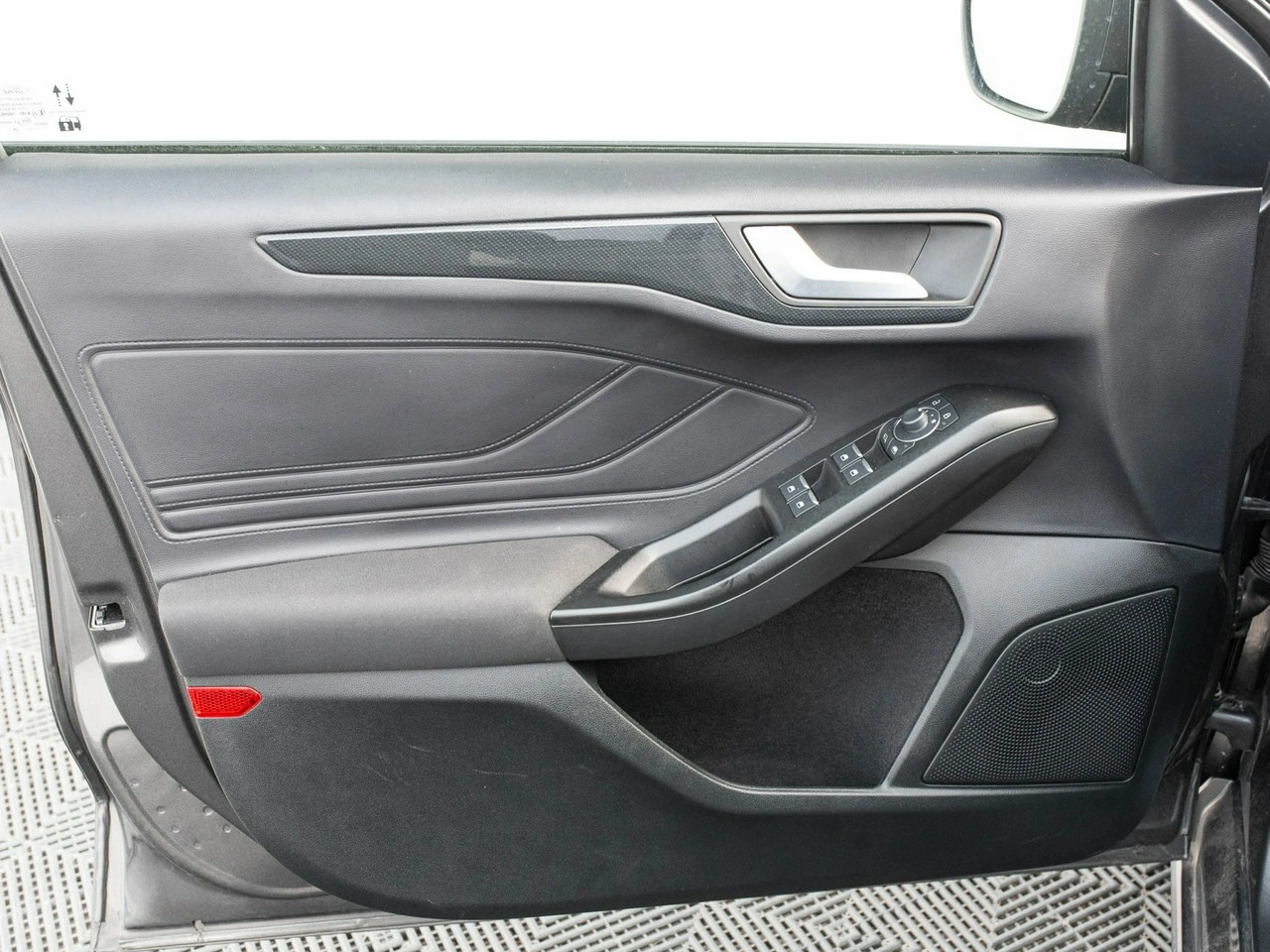 Ford Focus - Zdjęcie 8