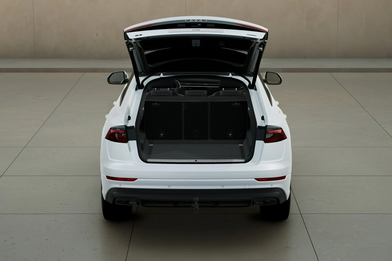 Audi Q8 - Zdjęcie 6