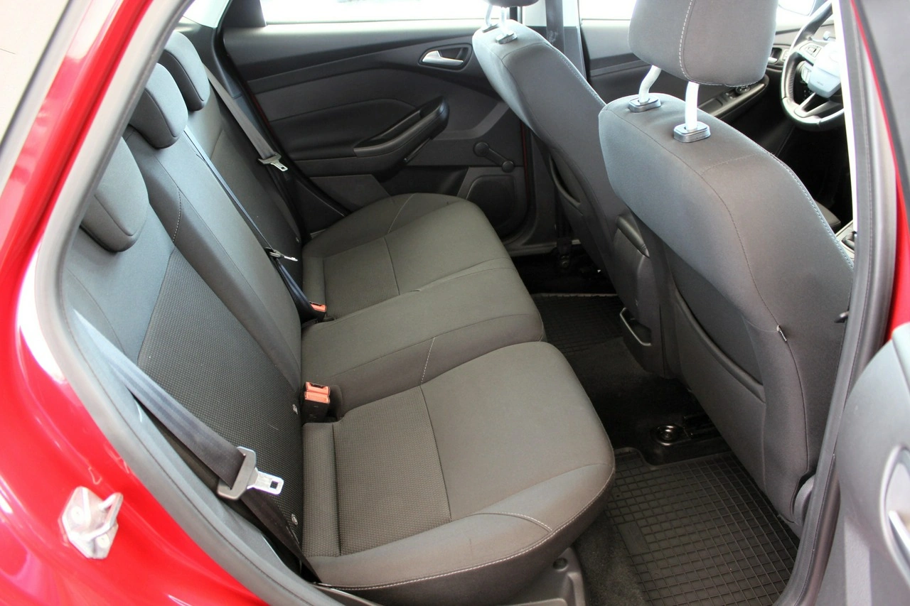 Ford Focus - Zdjęcie 11
