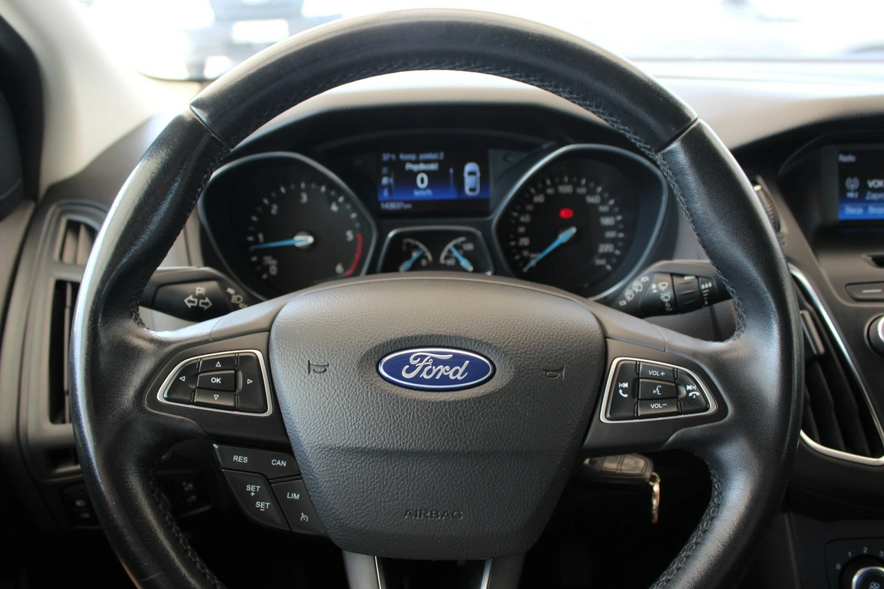 Ford Focus - Zdjęcie 12
