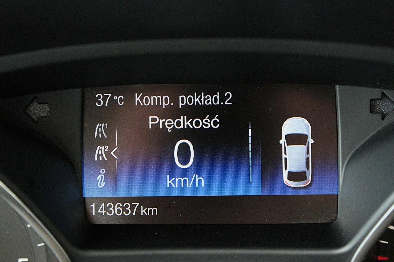 Ford Focus - Zdjęcie 13