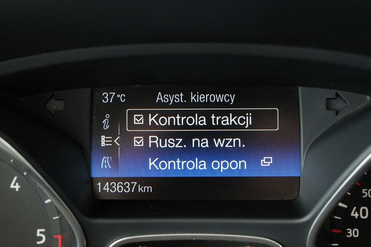 Ford Focus - Zdjęcie 20