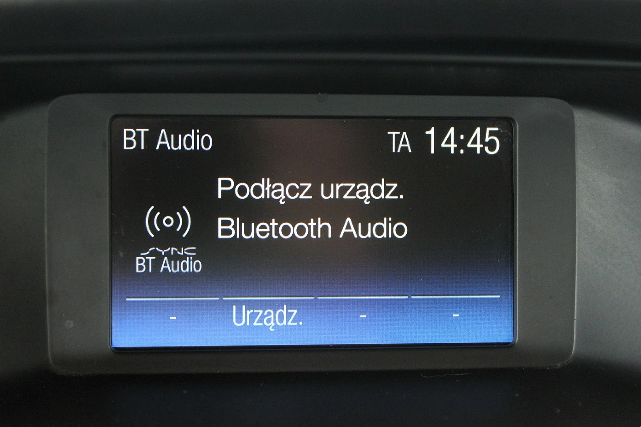 Ford Focus - Zdjęcie 21