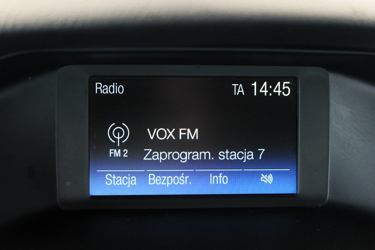 Ford Focus - Zdjęcie 22
